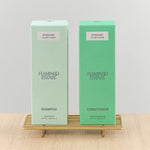 Flamingo Estate Beauty Hair Rosemary Clary Sage Shampoo Shampoo / 12 fl oz