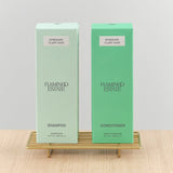 Flamingo Estate Beauty Hair Rosemary Clary Sage Shampoo Shampoo / 12 fl oz