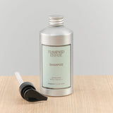 Flamingo Estate Beauty Hair Rosemary Clary Sage Shampoo Shampoo / 12 fl oz