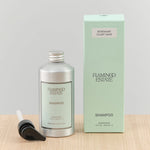 Flamingo Estate Beauty Hair Rosemary Clary Sage Shampoo Shampoo / 12 fl oz