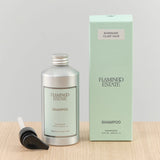 Flamingo Estate Beauty Hair Rosemary Clary Sage Shampoo Shampoo / 12 fl oz