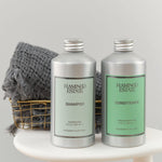 Flamingo Estate Beauty Hair Rosemary Clary Sage Shampoo Shampoo / 12 fl oz