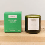 Flamingo Estate Home Candles Sappho Fig Candle