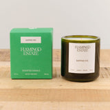 Flamingo Estate Home Candles Sappho Fig Candle