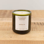 Flamingo Estate Home Candles Sappho Fig Candle