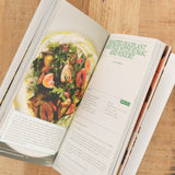 Flamingo Estate Home Objects Sunny Side Up Recipe Book