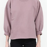 Fond Sweatshirt By Rachel Comey in Mauve