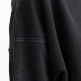 Rachel Comey Apparel Womens Lounge Fonder Sweatshirt in Charcoal Charcoal / XS/S