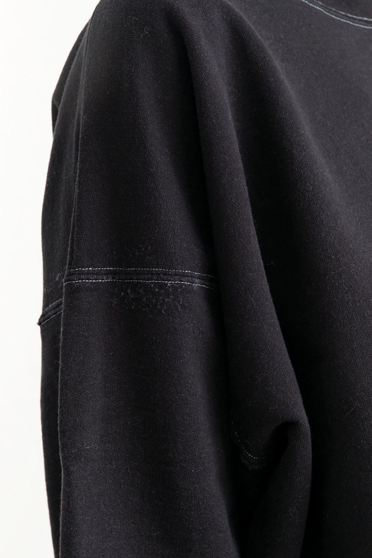 Rachel Comey Apparel Womens Lounge Fonder Sweatshirt in Charcoal Charcoal / XS/S