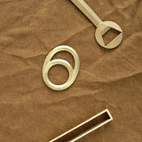 Futagami Home Bar Accessories Bottle Opener Eclipse