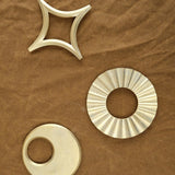 Futagami Home Kitchen Trivets Trivet Star