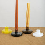 Gary Bodker Designs Glass Candle Holder 
