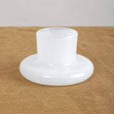 Gary Bodker Glass Tea Light Holder in Cotton