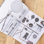 Gestalten Home Objects Cooking on Fire Book