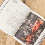 Gestalten Home Objects Cooking on Fire Book
