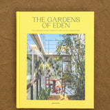 Gardens of Eden Book