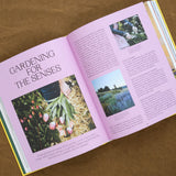 Gardens of Eden Book gardening for the senses