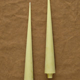 Cone Taper Candles