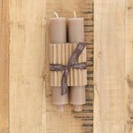 Greentree Home Home Candles Column Candles Moondust