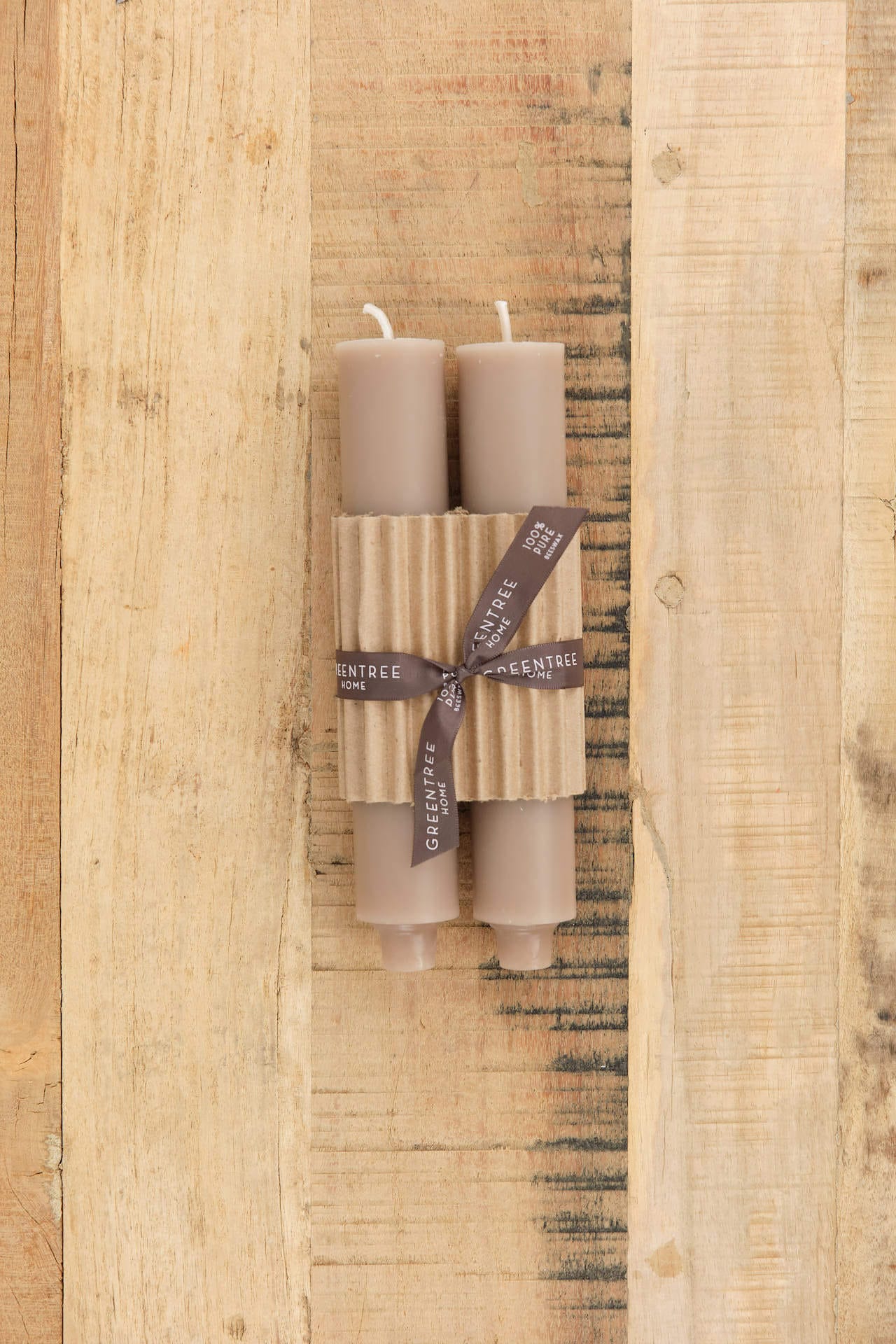 Greentree Home Home Candles Column Candles Moondust