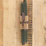 Greentree Home Home Candles Square Taper Candles Antique