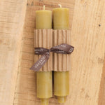 Greentree Home Home Candles Column Candles Bamboo