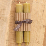 Greentree Home Home Candles Column Candles Bamboo