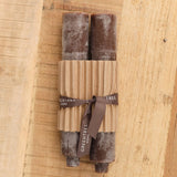 Greentree Home Home Candles Column Candles Espresso