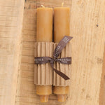 Greentree Home Home Candles Column Candles Natural