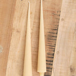 Greentree Home Home Candles Cone Taper Candles Vintage Lace