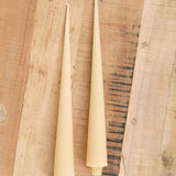 Greentree Home Home Candles Cone Taper Candles Vintage Lace