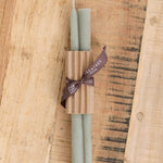 Greentree Home Home Candles Everyday Taper Candles Eucalyptus