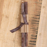 Greentree Home Home Candles Everyday Taper Candles Espresso