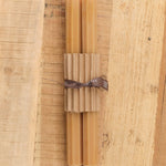 Greentree Home Home Candles Fluted Church Taper Candles
