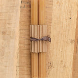 Greentree Home Home Candles Fluted Church Taper Candles