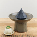 Greentree Home Home Candles Ruby Gemstone Candle