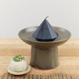 Greentree Home Home Candles Ruby Gemstone Candle