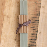 Greentree Home Home Candles Square Taper Candles Eucalyptus