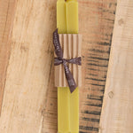 Greentree Home Home Candles Square Taper Candles