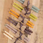 Greentree Home Home Candles Tele Taper Candles