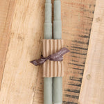 Greentree Home Home Candles Tele Taper Candles Eucalyptus
