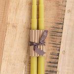 Greentree Home Home Candles Tele Taper Candles