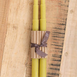 Greentree Home Home Candles Tele Taper Candles