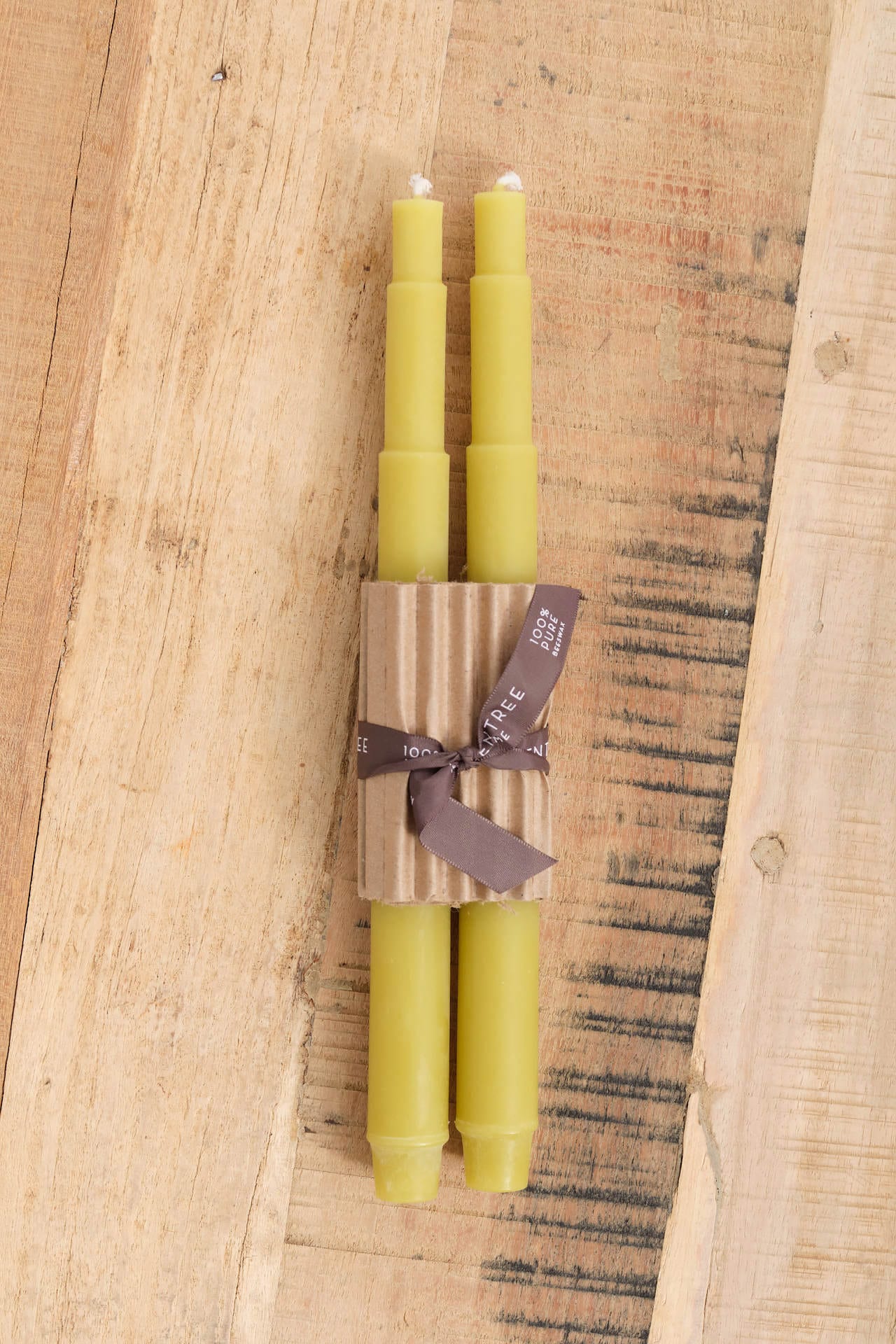 Greentree Home Home Candles Tele Taper Candles