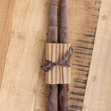 Greentree Home Home Candles Tele Taper Candles Espresso