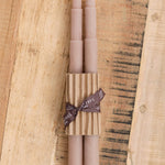 Greentree Home Home Candles Tele Taper Candles Moondust