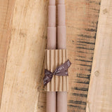 Greentree Home Home Candles Tele Taper Candles Moondust