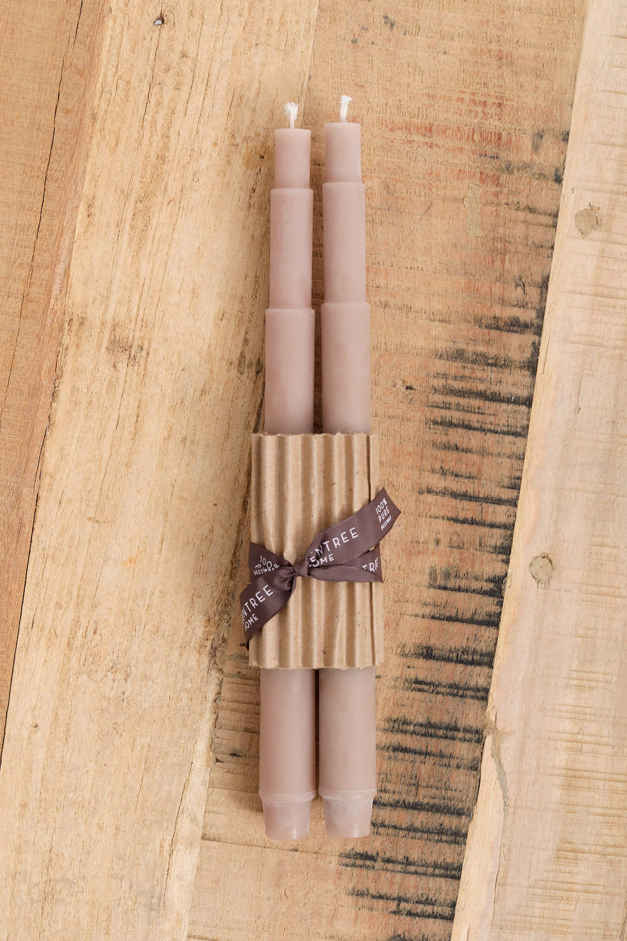 Greentree Home Home Candles Tele Taper Candles Moondust