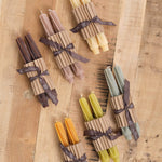 Greentree Home Home Candles Twist Taper Candles