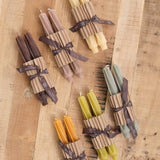 Greentree Home Home Candles Twist Taper Candles